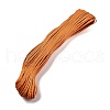 3-Ply PU Leather Braided Cord OCOR-Q059-01L-3