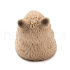 Resin Cute Animal Display Decorations RESI-R464-03B-3