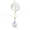 Alloy Hanging Ornaments HJEW-C011-01B-P-1