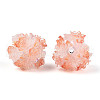 Resin Beads RESI-T059-04J-2