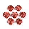 Handmade Porcelain Beads PORC-N009-01L-1