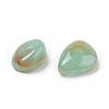 Transparent Acrylic Beads TACR-P013-A06-A-2