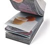 Scrapbook Paper Pad DIY-P034-A01-2