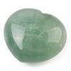 Mother's Day Gifts Natural Green Fluorite Thumb Massage Stone G-I367-06J-2