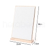 Bamboo Necklace Display Stands PW-WG127D3-01-2