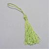 Polyester Tassel Decorations OCOR-Q023-09-2