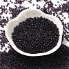 Transparent Colours Glass Round Seed Beads SEED-B001-06A-06-2