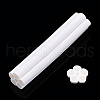 Luminous Handmade Polymer Clay Nail Art Decoration CLAY-T016-85G-1