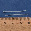 Brass Ball Head Pins KK-H502-03F-S-3