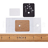  Earring Display Finding Sets DIY-TA0008-47-6