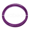 5M 2-Ply Anodized Aluminum Wire AW-T001-02A-07-1