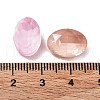 K9 Glass Rhinestone Cabochons RGLA-M016-D02-DE-3