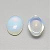 Opalite Cabochons G-R415-14x10-49-2