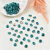 Preciosa® MAXIMA Crystal Round Stones X-PRC-RASS39-60230-2