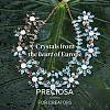 Preciosa® MAXIMA Crystal Round Stones X-PRC-RBSS39-00030-242-5