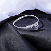 Round Aluminum Wire AW-BC0001-2mm-17-6