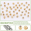 Unicraftale 304 Stainless Steel Beads STAS-UN0001-64G-5