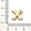 Rack Plating Brass Cubic Zirconia Beads KK-L210-008G-X-3