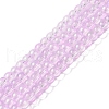 Glass Bead Strands X-GLAA-K068-01A-01-1