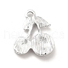 Alloy Rhinestone Pendants ALRI-C007-13P-3