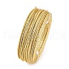 Textured Aluminum Wire AW-NH0001-01B-03-1
