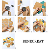 Self-Adhesive Cork Sheets DIY-BC0011-83-8