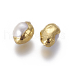 Natural Cultured Freshwater Pearl Beads PEAR-F011-56G-2