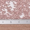MIYUKI Delica Beads SEED-JP0008-DB1515-4
