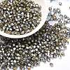 Glass Seed Beads X1-SEED-H002-B-D218-1