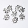 Alloy Links PALLOY-P168-088AS-1