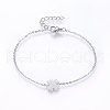 304 Stainless Steel Jewelry Sets SJEW-H138-07-3