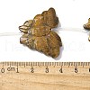 Natural Tiger Eye Beads Strands G-B136-A02-4