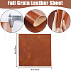Leather Fabric DIY-WH0002-79A-02-2