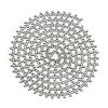 304 Stainless Steel Curb Chains CHS-CJC0002-01-3
