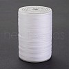 Round Waxed Polyester Thread String YC-D004-02A-066-1