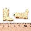 304 Stainless Steel Pendants STAS-N111-26G-3