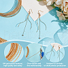 Brass Wire CWIR-WH0024-01C-G02-5
