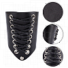 Adjustable Leather Cord Bracelets BJEW-WH0019-01B-3