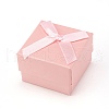 Cardboard Jewelry Earring Boxes X1-CBOX-L007-004D-1