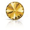 Preciosa® MAXIMA Crystal Round Stones Y-PRC-RASS47-10070-3