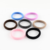 Elastic Hair Ties OHAR-R127-02-1