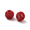 Electrophoresis Iron Beads FIND-Q120-01A-2