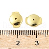 925 Sterling Silver Ear Nuts STER-S012-04G-3