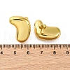 304 Stainless Steel Stud Earrings for Women EJEW-A125-72G-5
