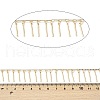 Handmade Brass Long Stick Chains CHC-Z001-20KCG-3