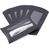 Kraft Paper Pillow Candy Box CON-BC0006-16A-01-4