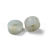 Acrylic Beads OACR-Z025-08-2