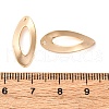 Brass Pendants KK-R223-14G-3