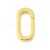 925 Sterling Silver Spring Gate Rings STER-S012-01G-1