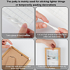 Reusable Nail Art Plasticine Clay MRMJ-WH0096-01F-6